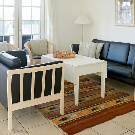 Semesterbostad 8 Person In Gjern-by Traum *