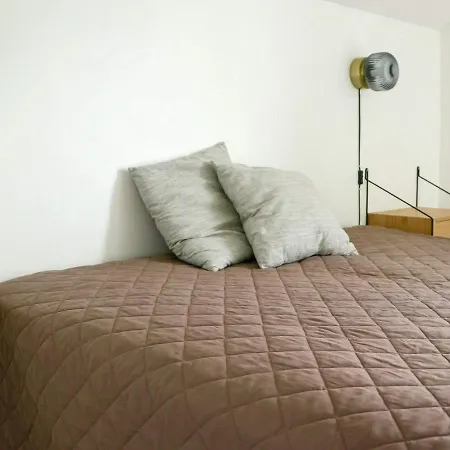 Four-bedroom In 1 * Gjern