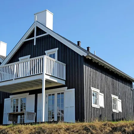 8 Person In Gjern-by Traum Gjern
