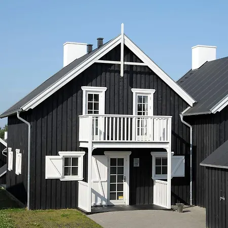 Casa vacanze 8 Person In Gjern-by Traum Gjern