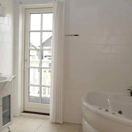 8 Person In Gjern-by Traum Casa vacanze