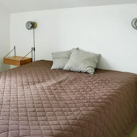 Дом отдыха 8 Person In Gjern-by Traum Gjern