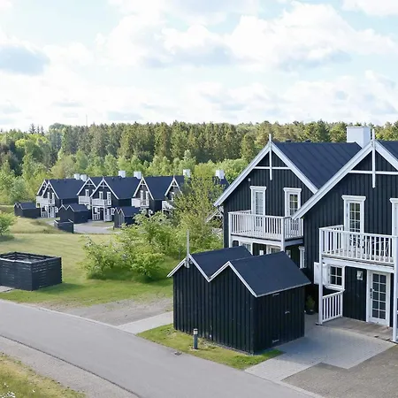 Дом отдыха 8 Person In Gjern-by Traum Gjern