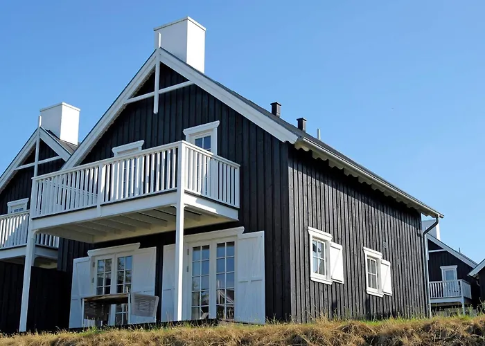 8 Person In Gjern-by Traum Gjern