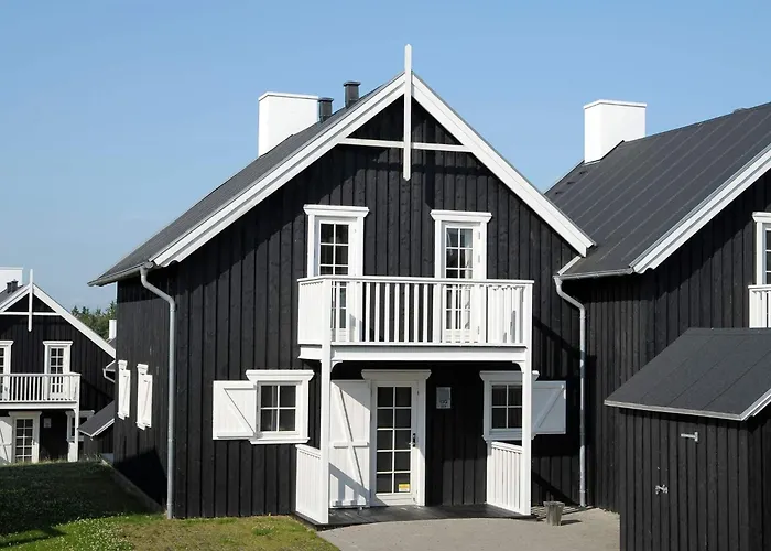 Casa vacanze 8 Person In Gjern-by Traum Gjern