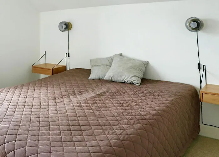 Casa vacanze 8 Person In Gjern-by Traum Gjern