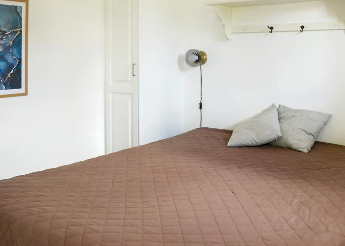 Casa vacanze 8 Person In Gjern-by Traum *