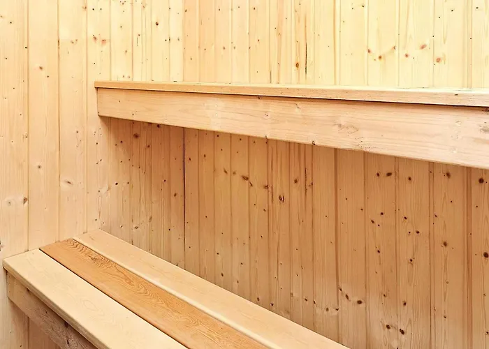 Casa vacanze 8 Person In Gjern-by Traum
